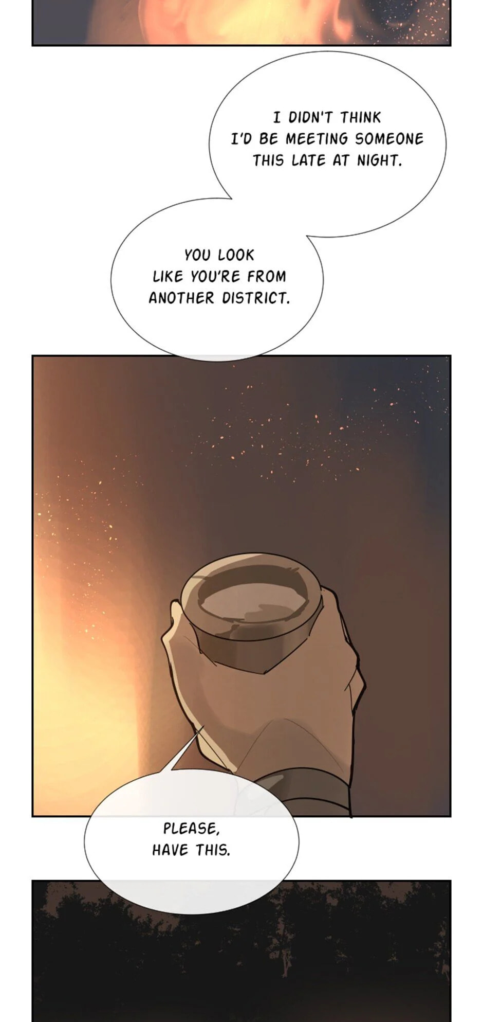 Read Devil Sword King chapter 130 image 35 on Lezhin