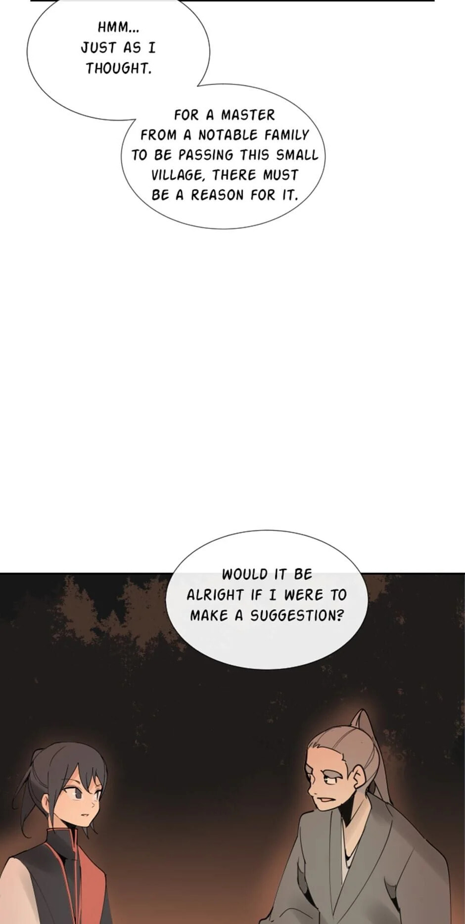 Read Devil Sword King chapter 130 image 41 on Lezhin