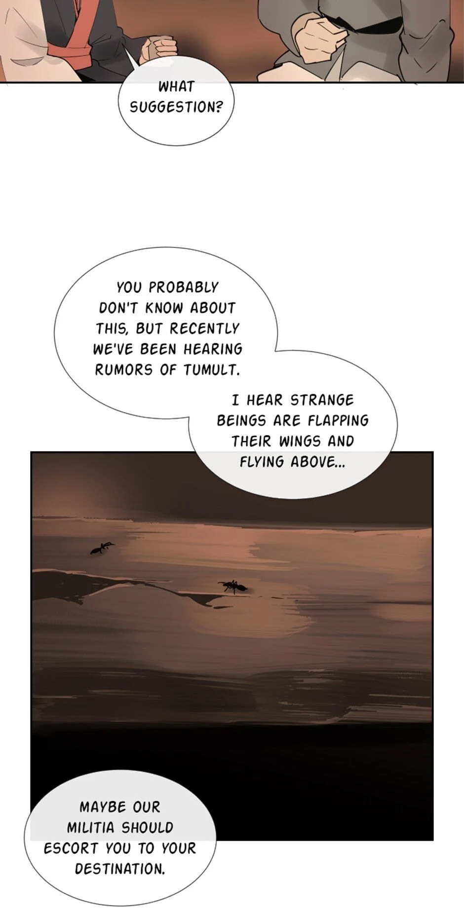 Read Devil Sword King chapter 130 image 42 on Lezhin