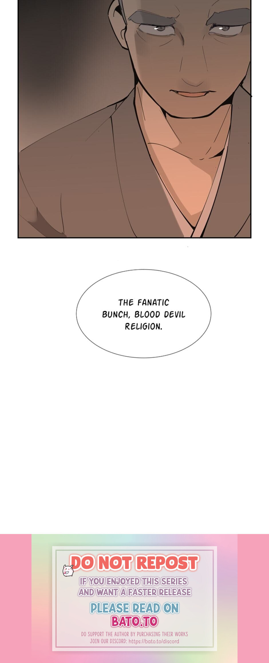 Read Devil Sword King chapter 130 image 45 on Lezhin
