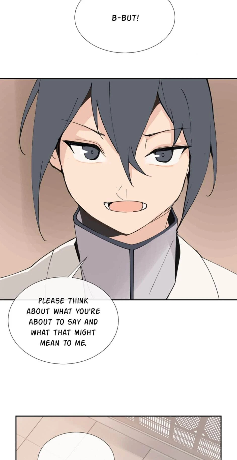 Read Devil Sword King chapter 130 image 9 on Lezhin