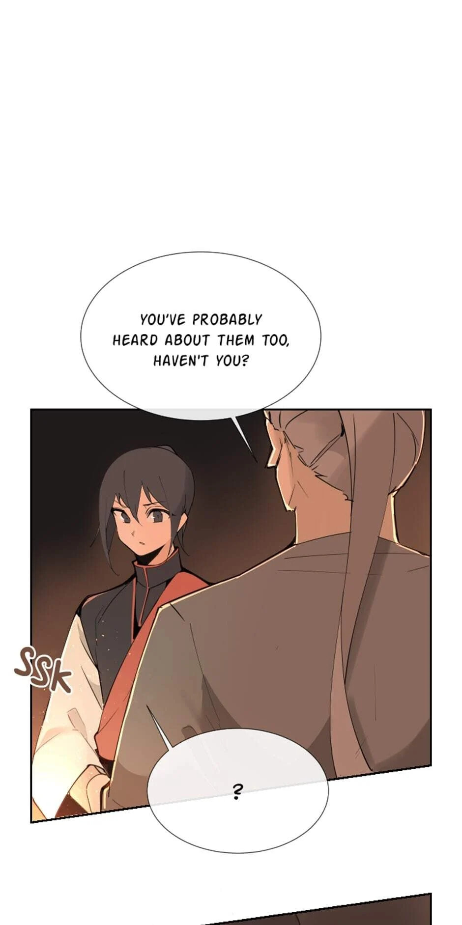 Read Devil Sword King chapter 131 image 0 on Lezhin