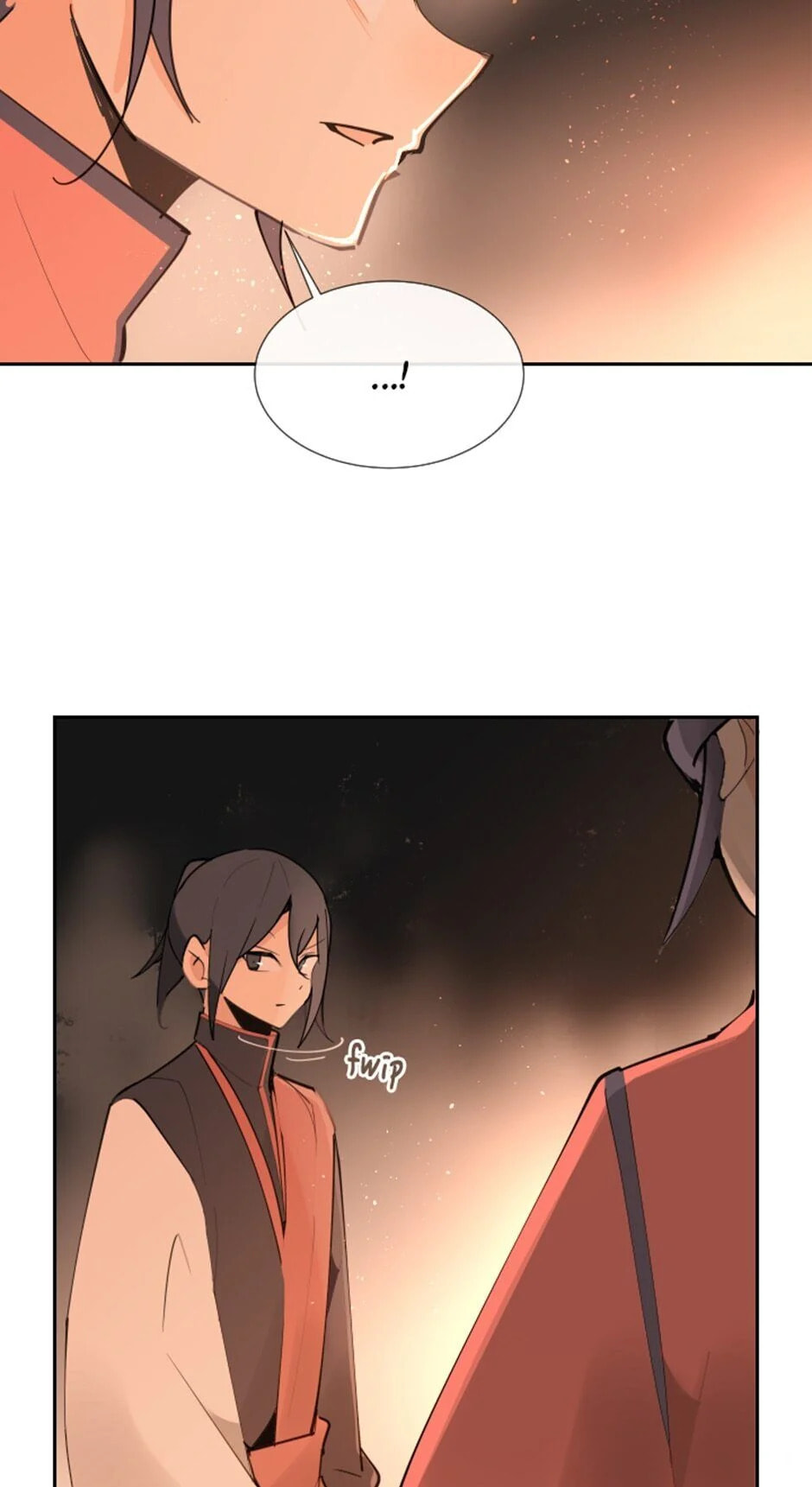 Read Devil Sword King chapter 131 image 12 on Lezhin