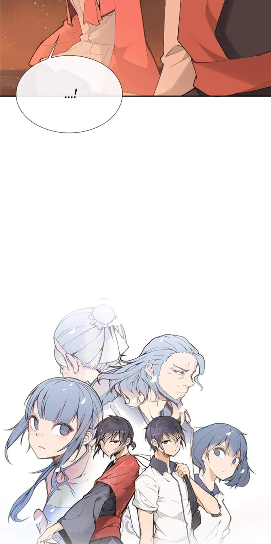 Read Devil Sword King chapter 131 image 2 on Lezhin