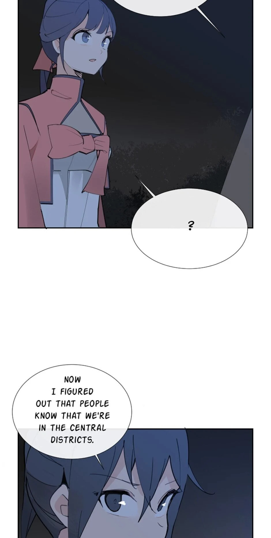 Read Devil Sword King chapter 131 image 21 on Lezhin