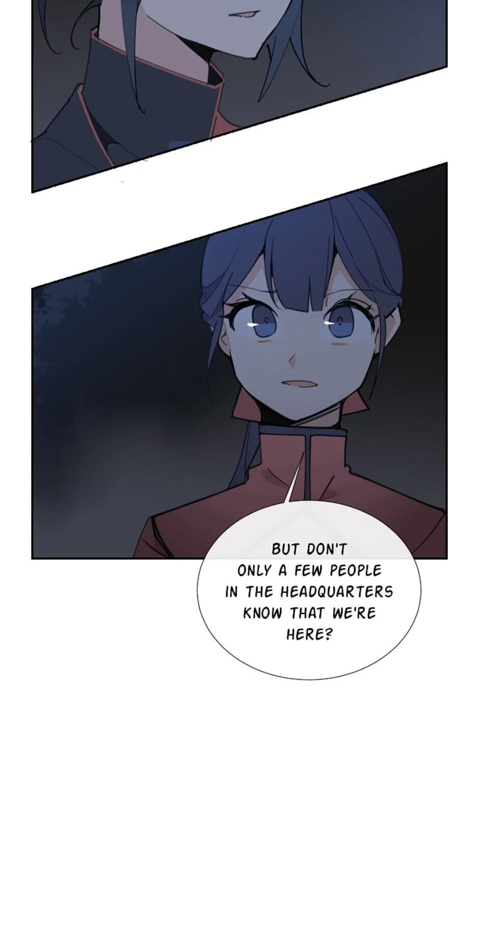Read Devil Sword King chapter 131 image 22 on Lezhin