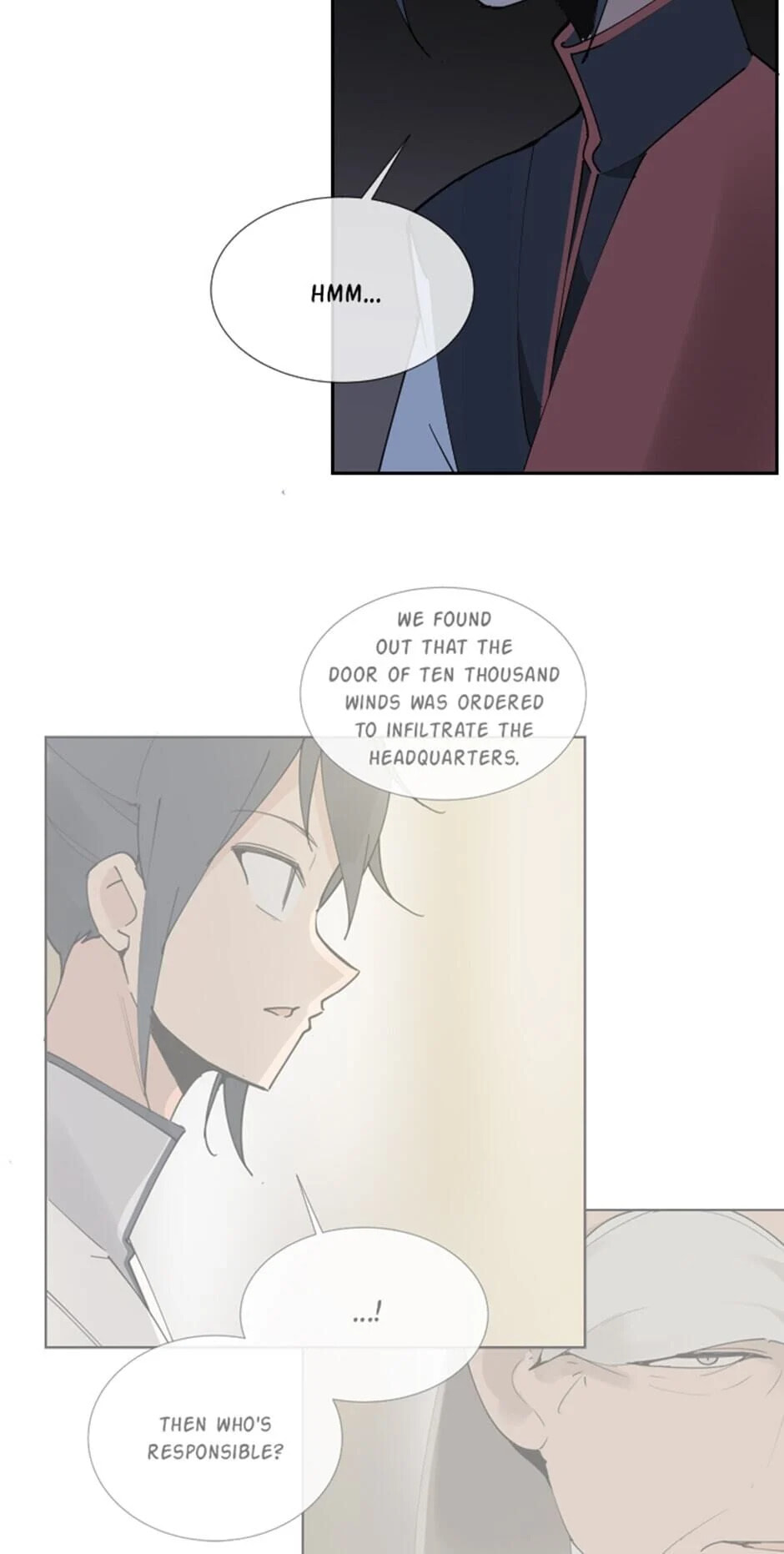 Read Devil Sword King chapter 131 image 24 on Lezhin