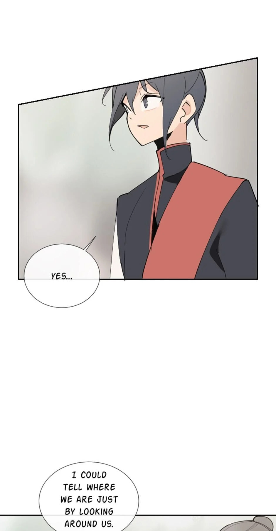 Read Devil Sword King chapter 131 image 32 on Lezhin