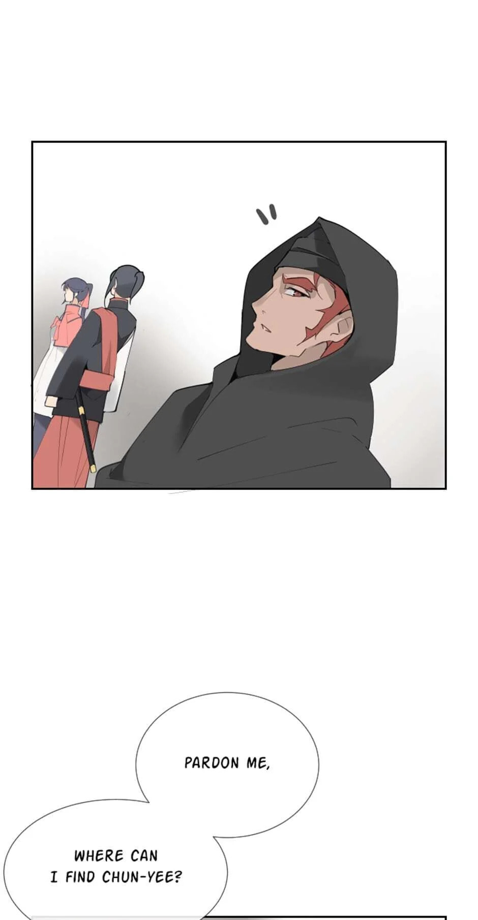 Read Devil Sword King chapter 131 image 36 on Lezhin