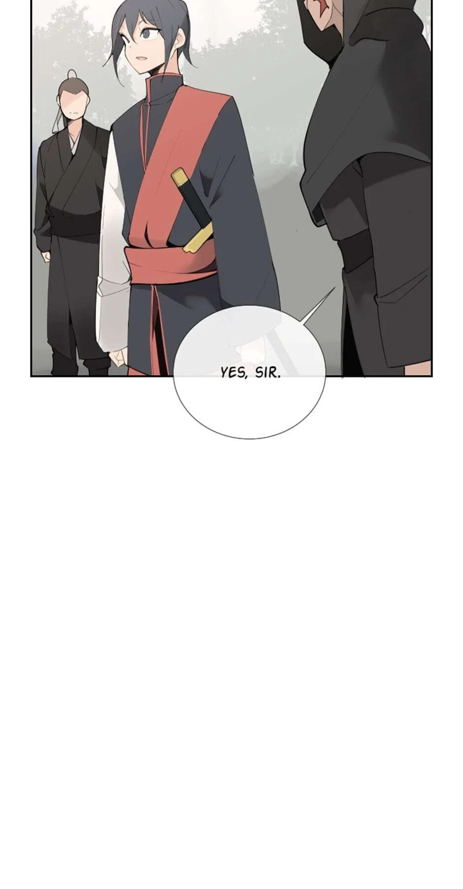 Read Devil Sword King chapter 131 image 39 on Lezhin