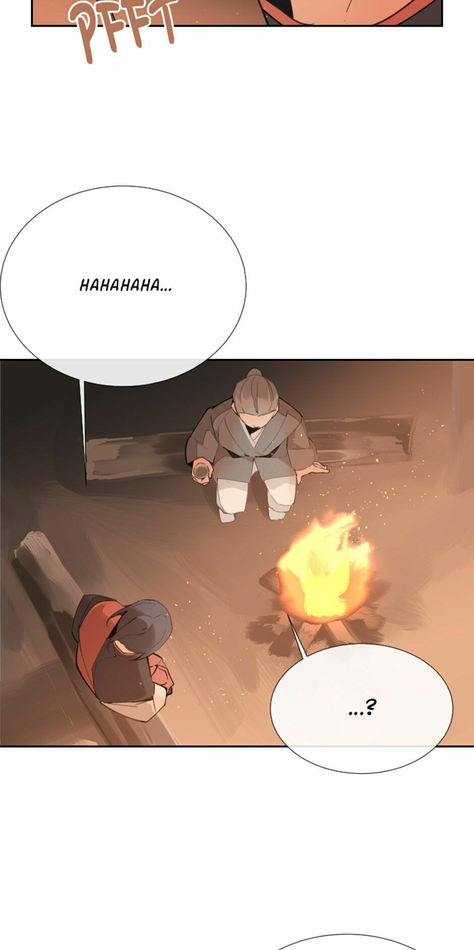Read Devil Sword King chapter 131 image 4 on Lezhin