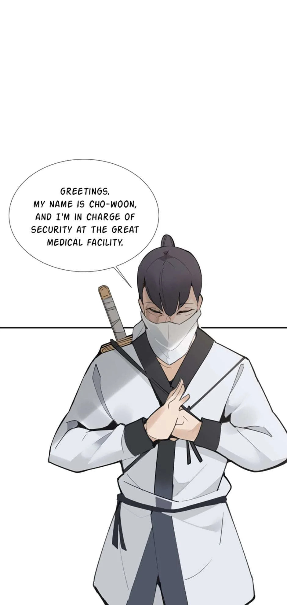 Read Devil Sword King chapter 131 image 41 on Lezhin