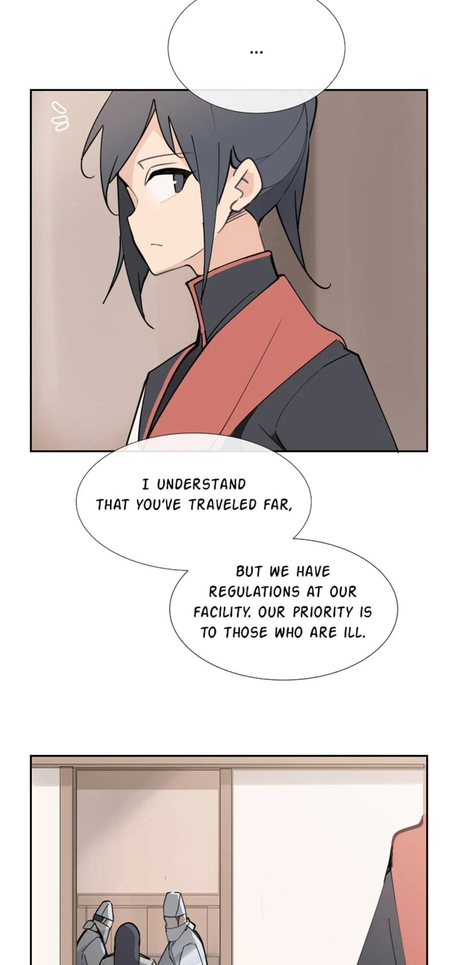 Read Devil Sword King chapter 131 image 43 on Lezhin