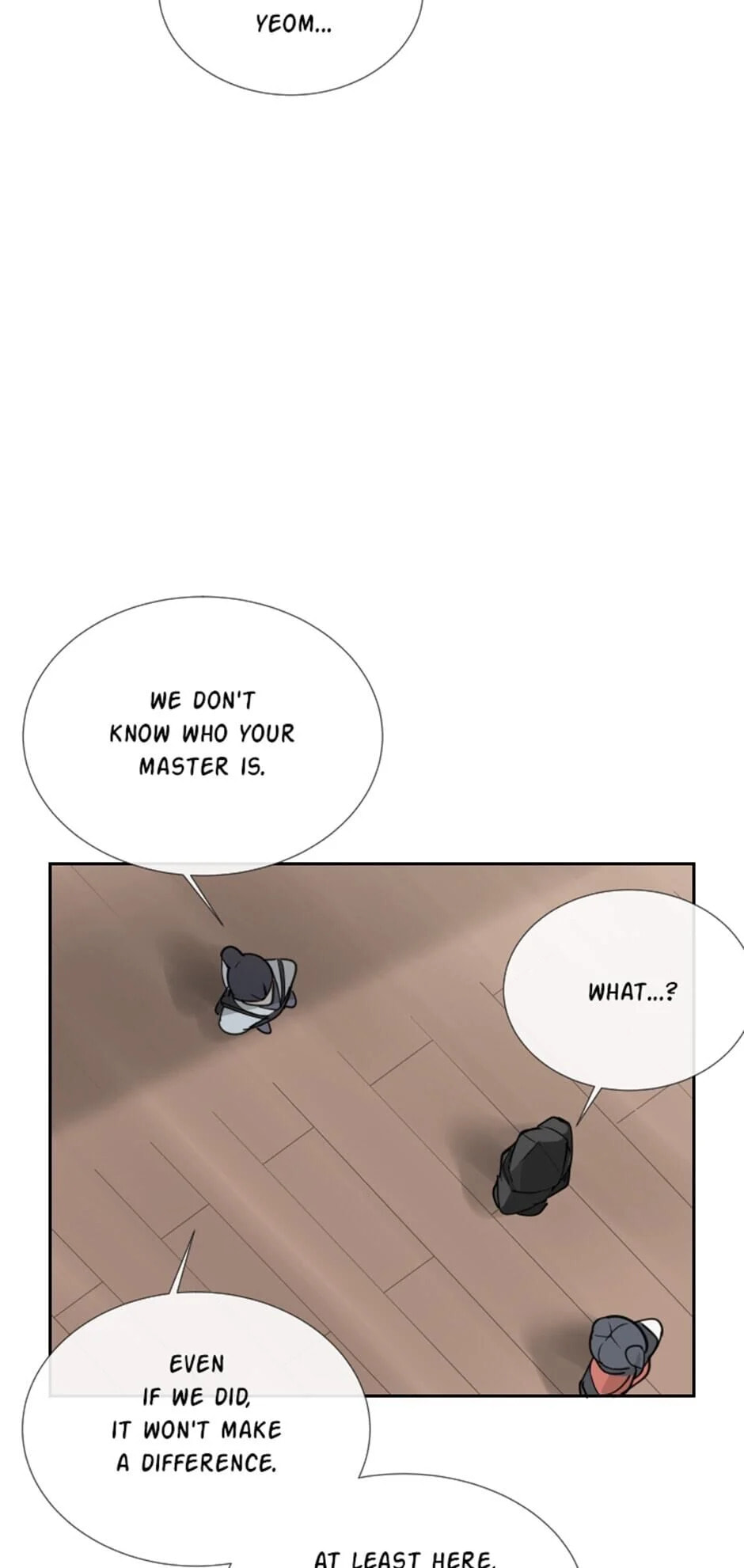 Read Devil Sword King chapter 131 image 45 on Lezhin