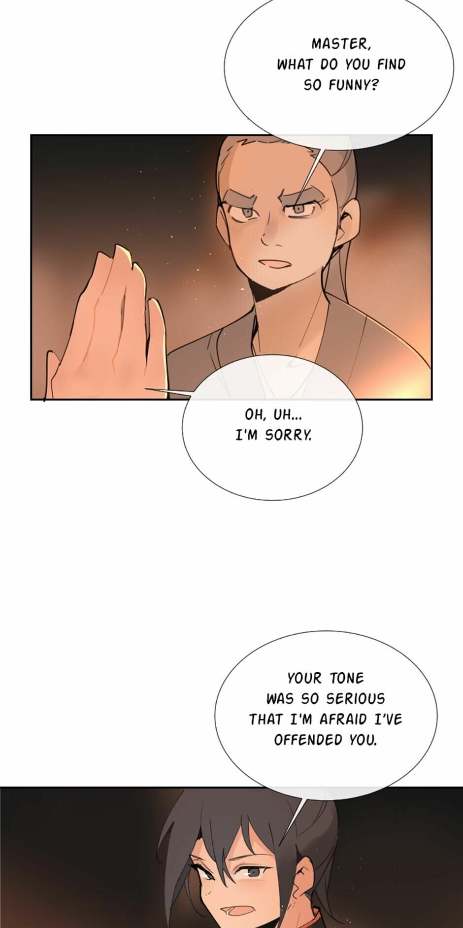 Read Devil Sword King chapter 131 image 5 on Lezhin