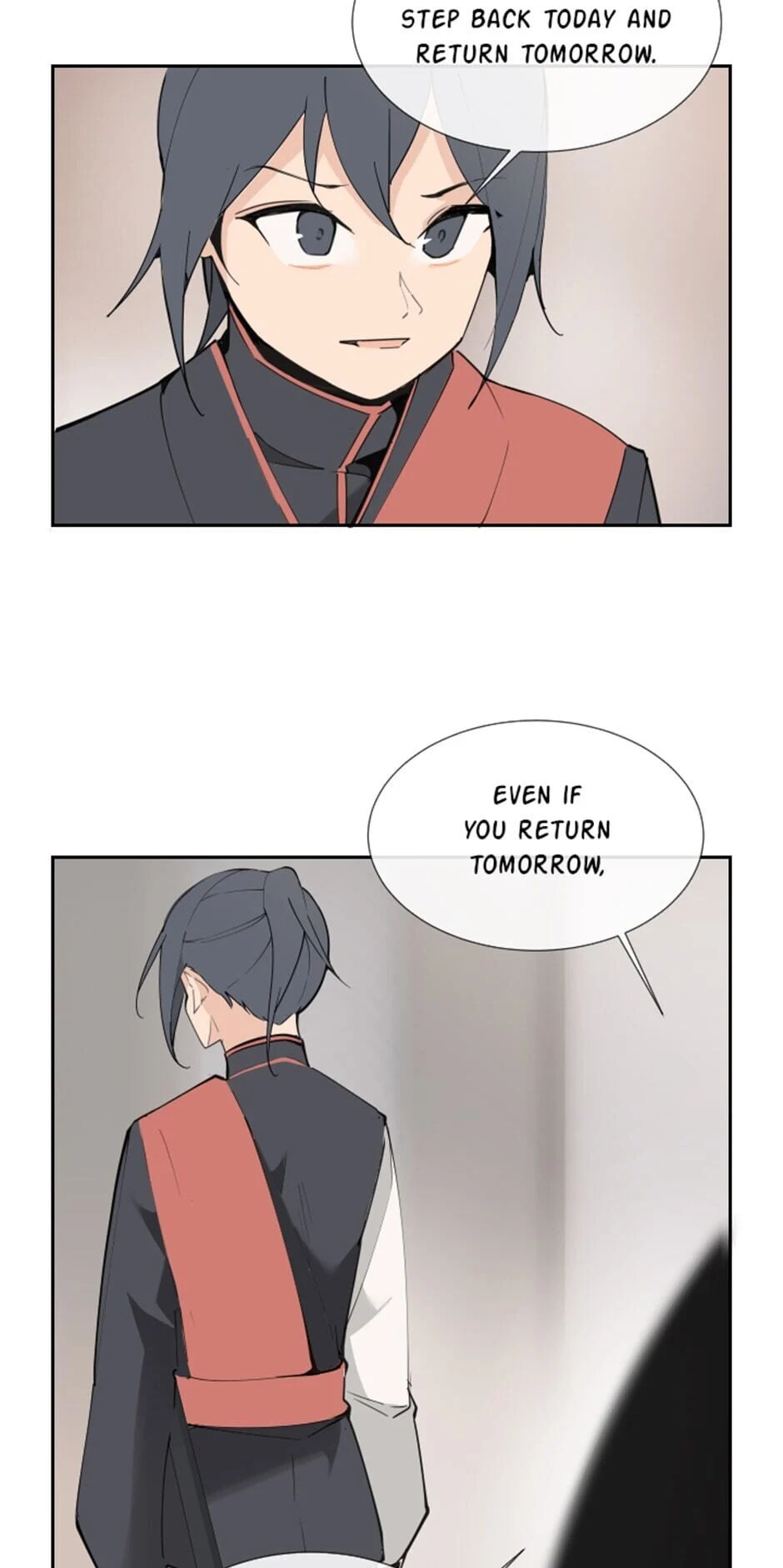 Read Devil Sword King chapter 132 image 15 on Lezhin