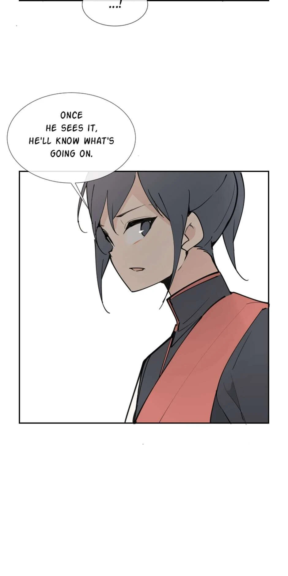 Read Devil Sword King chapter 132 image 19 on Lezhin