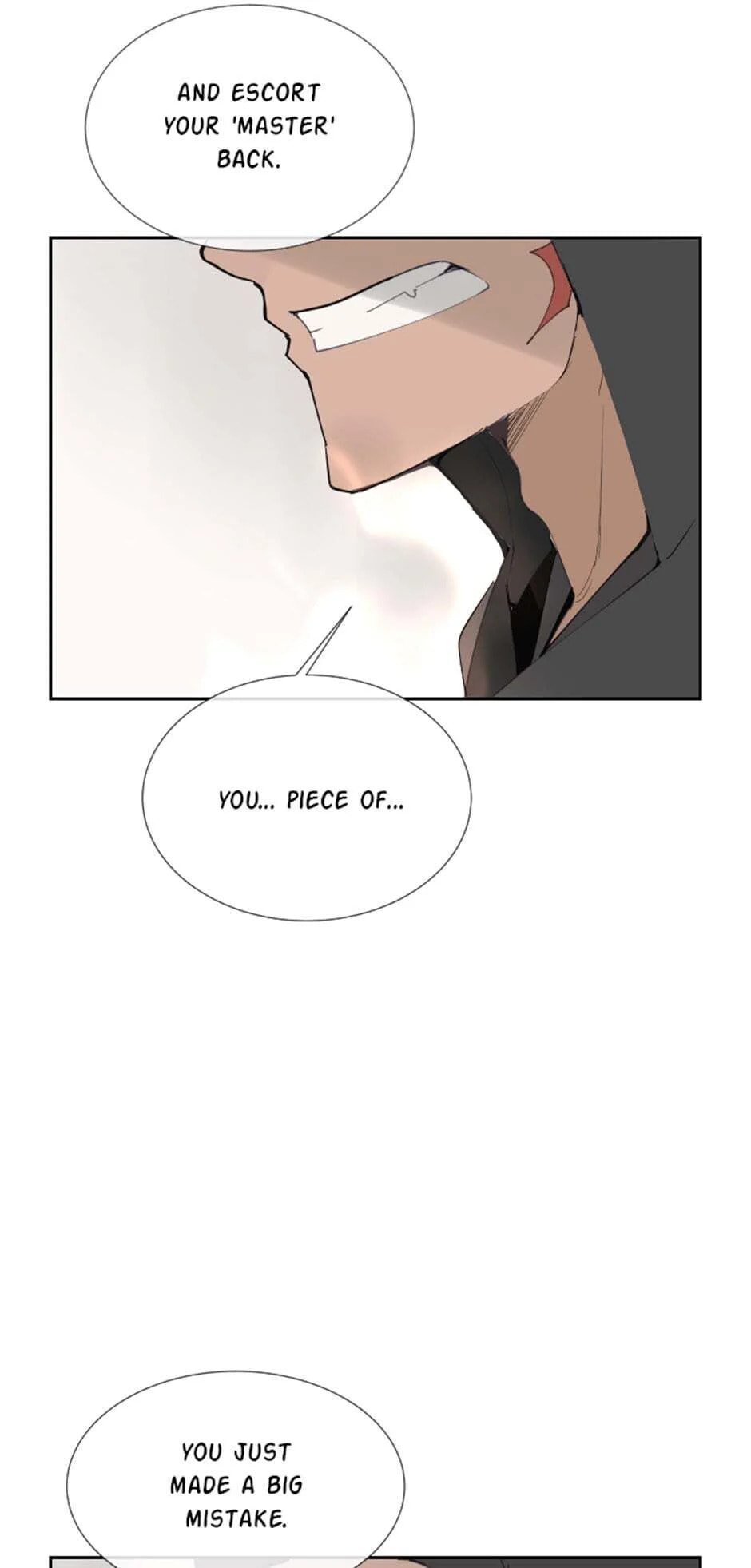 Read Devil Sword King chapter 132 image 2 on Lezhin