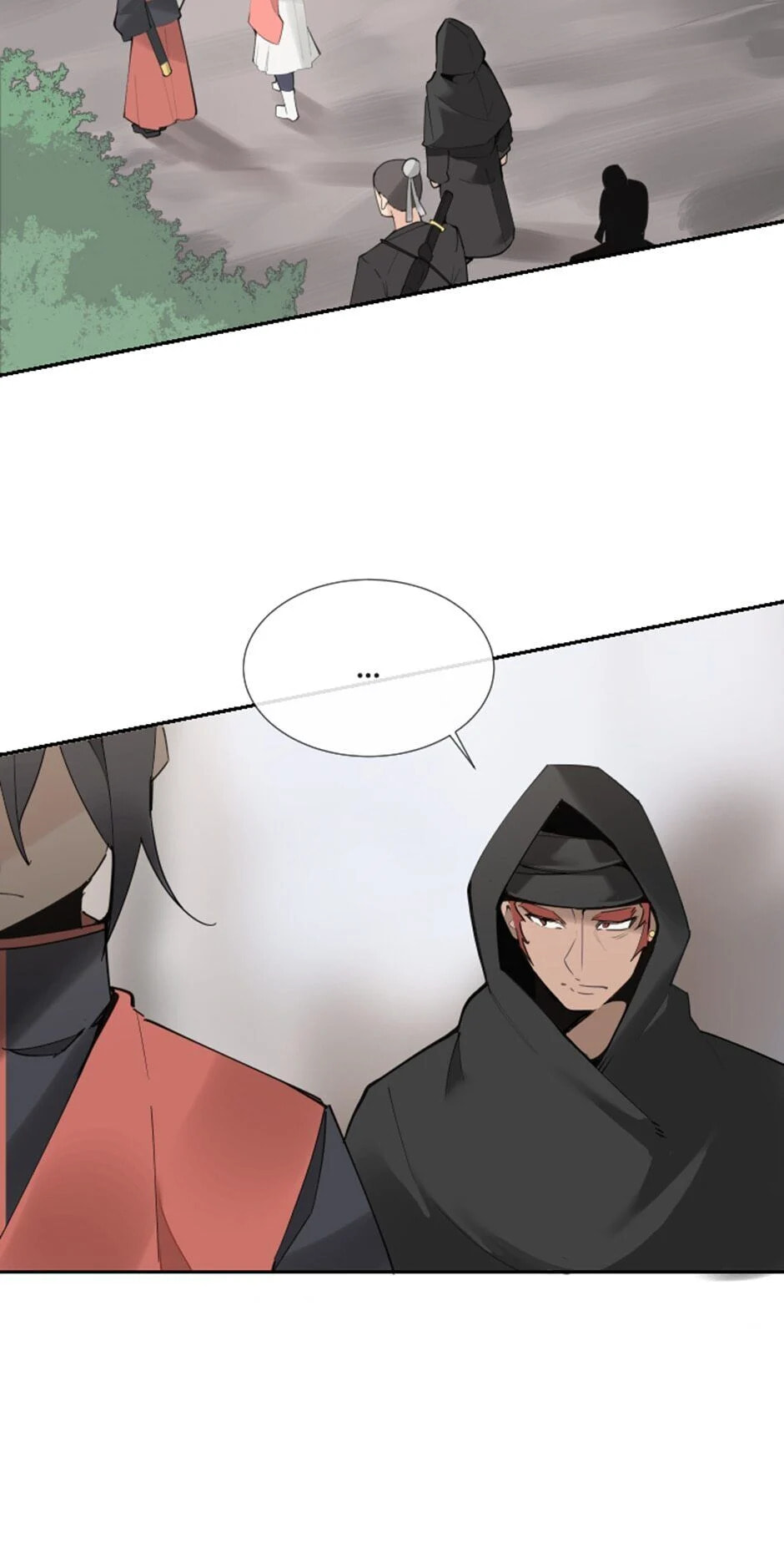Read Devil Sword King chapter 132 image 23 on Lezhin