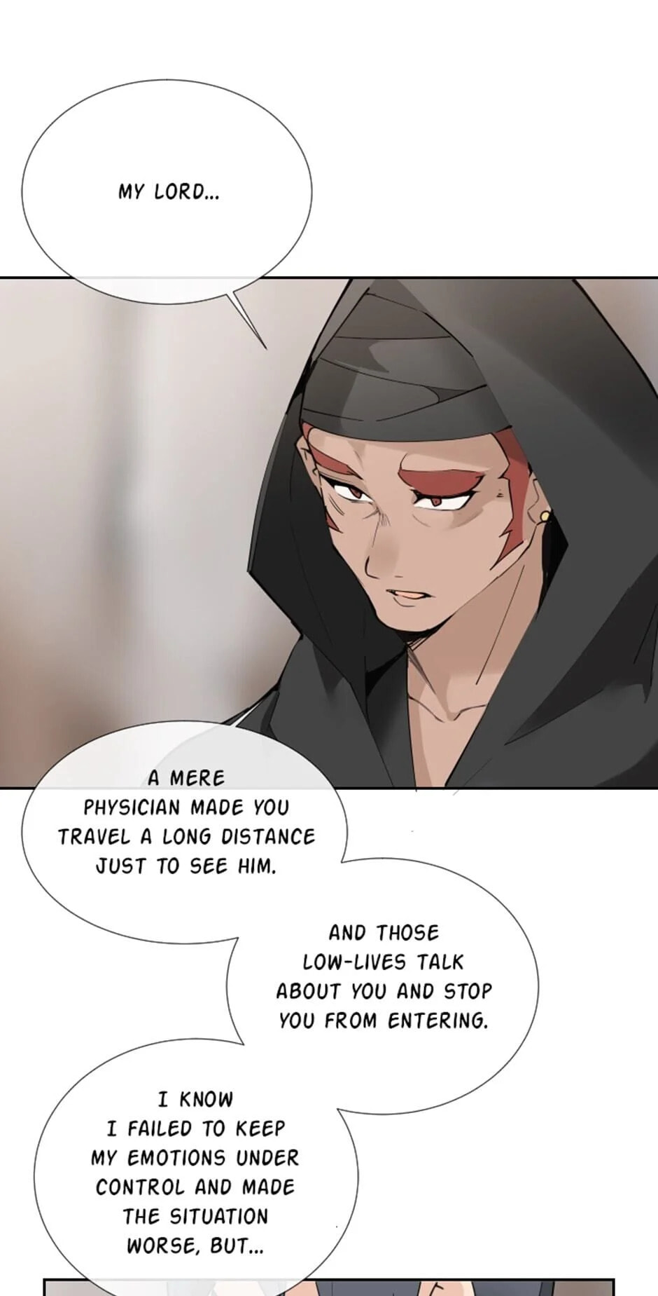 Read Devil Sword King chapter 132 image 24 on Lezhin