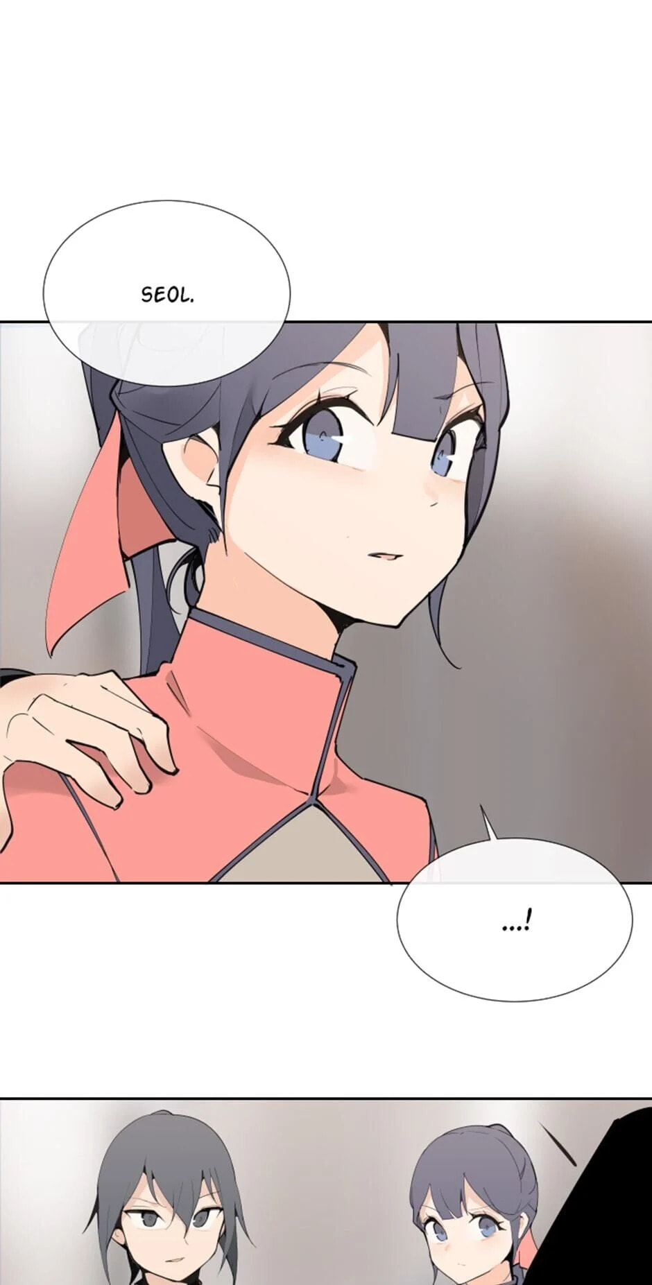 Read Devil Sword King chapter 132 image 28 on Lezhin
