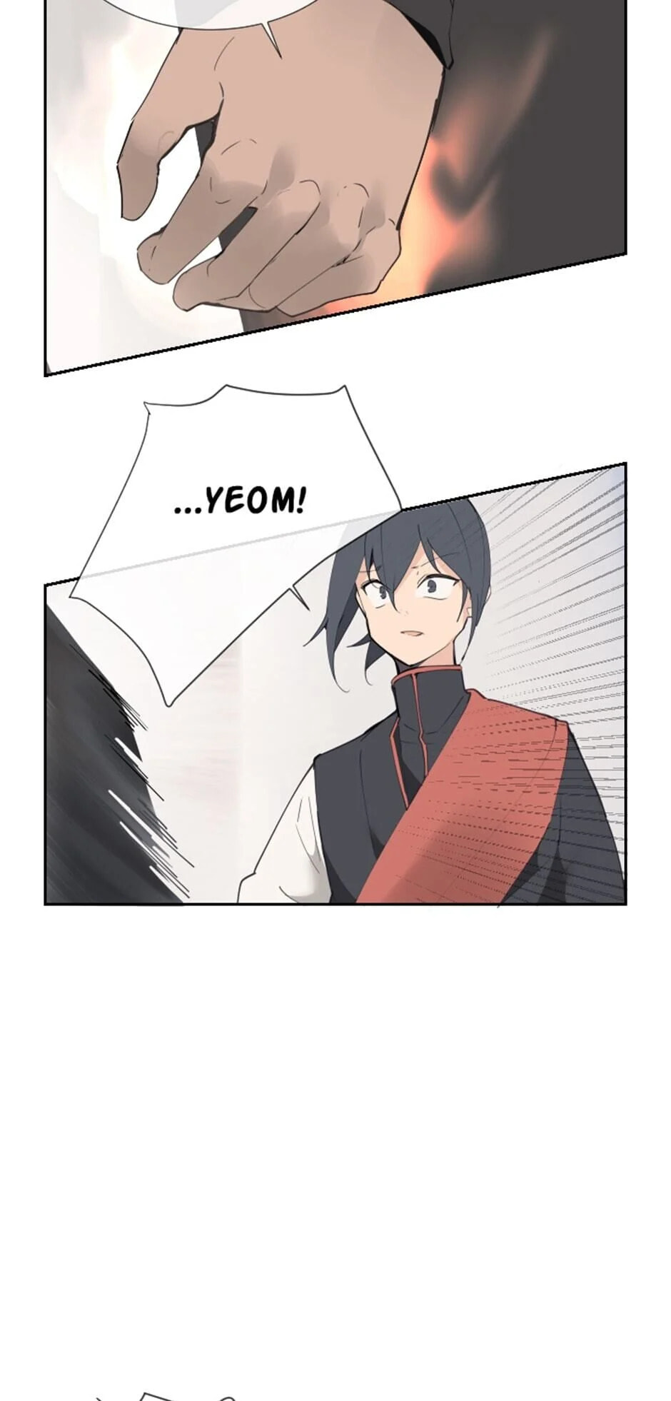 Read Devil Sword King chapter 132 image 3 on Lezhin