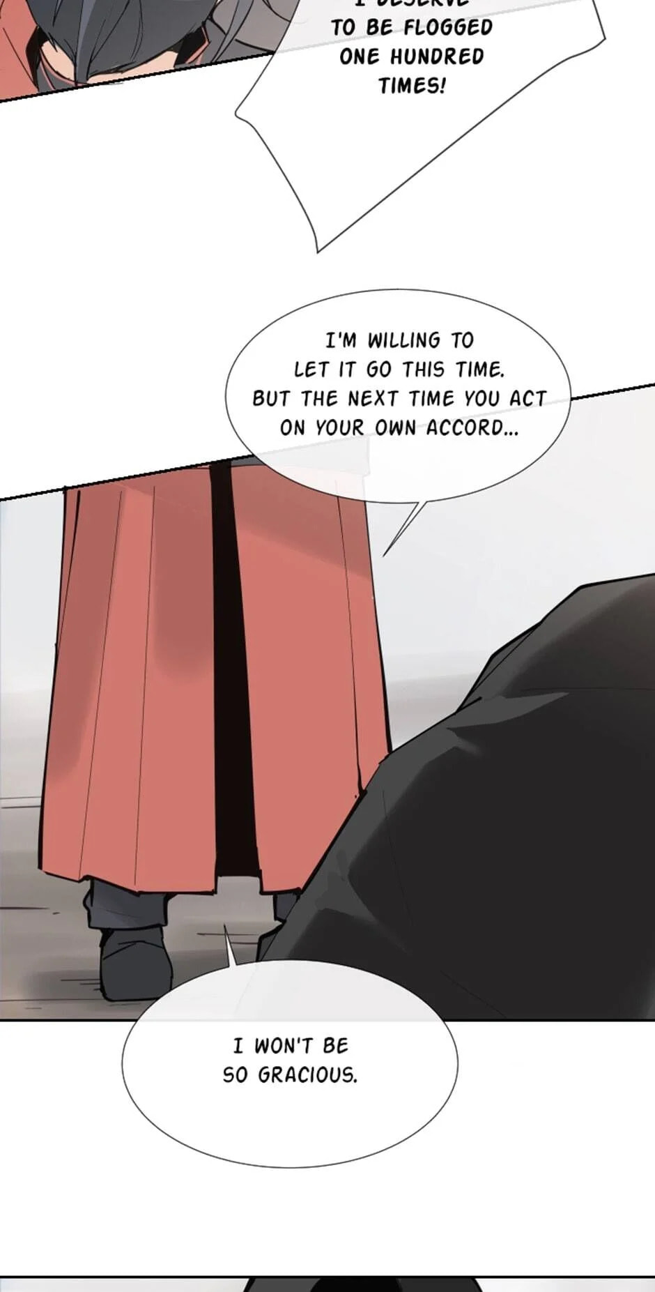 Read Devil Sword King chapter 132 image 30 on Lezhin