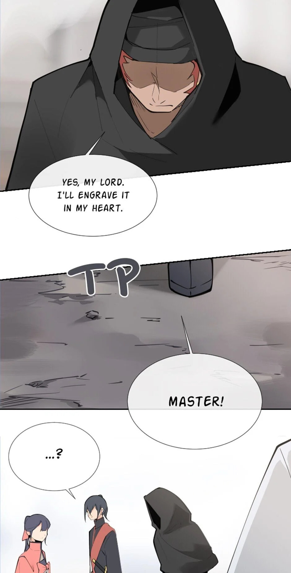 Read Devil Sword King chapter 132 image 31 on Lezhin