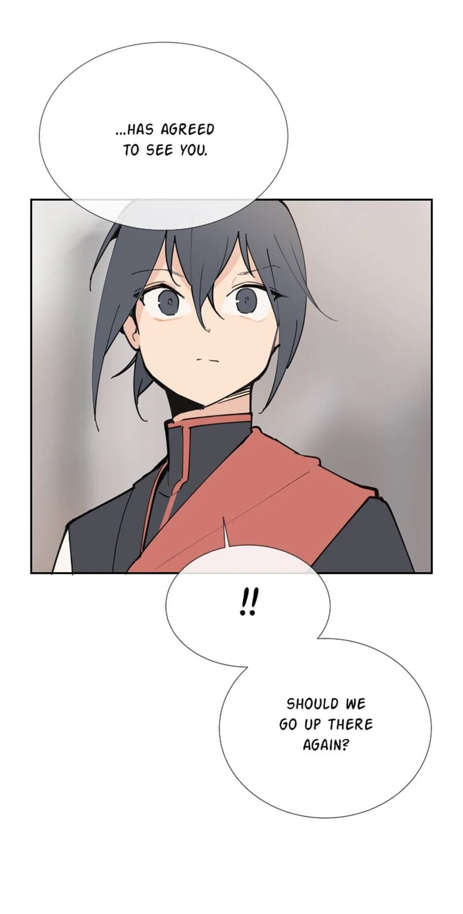 Read Devil Sword King chapter 132 image 33 on Lezhin