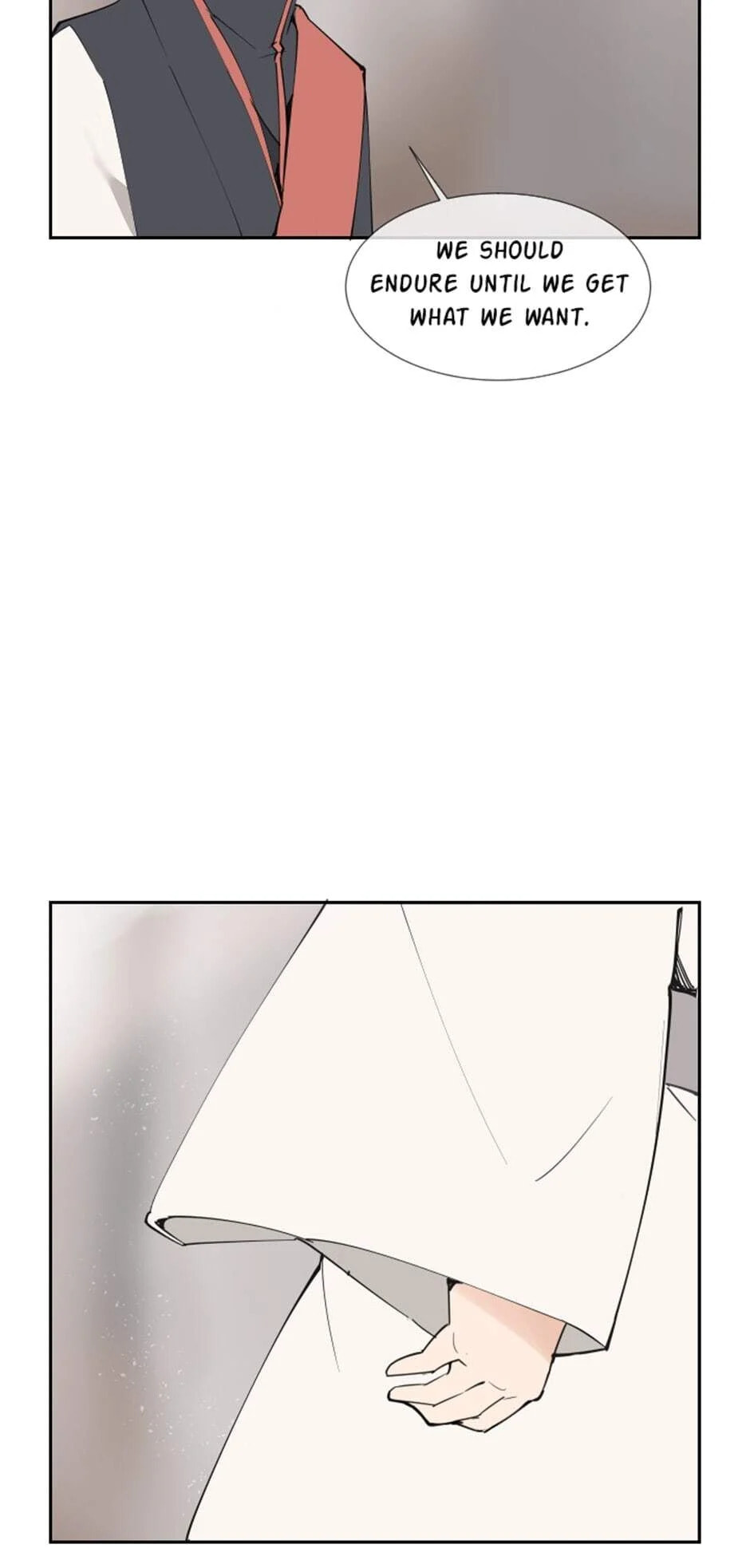 Read Devil Sword King chapter 132 image 38 on Lezhin