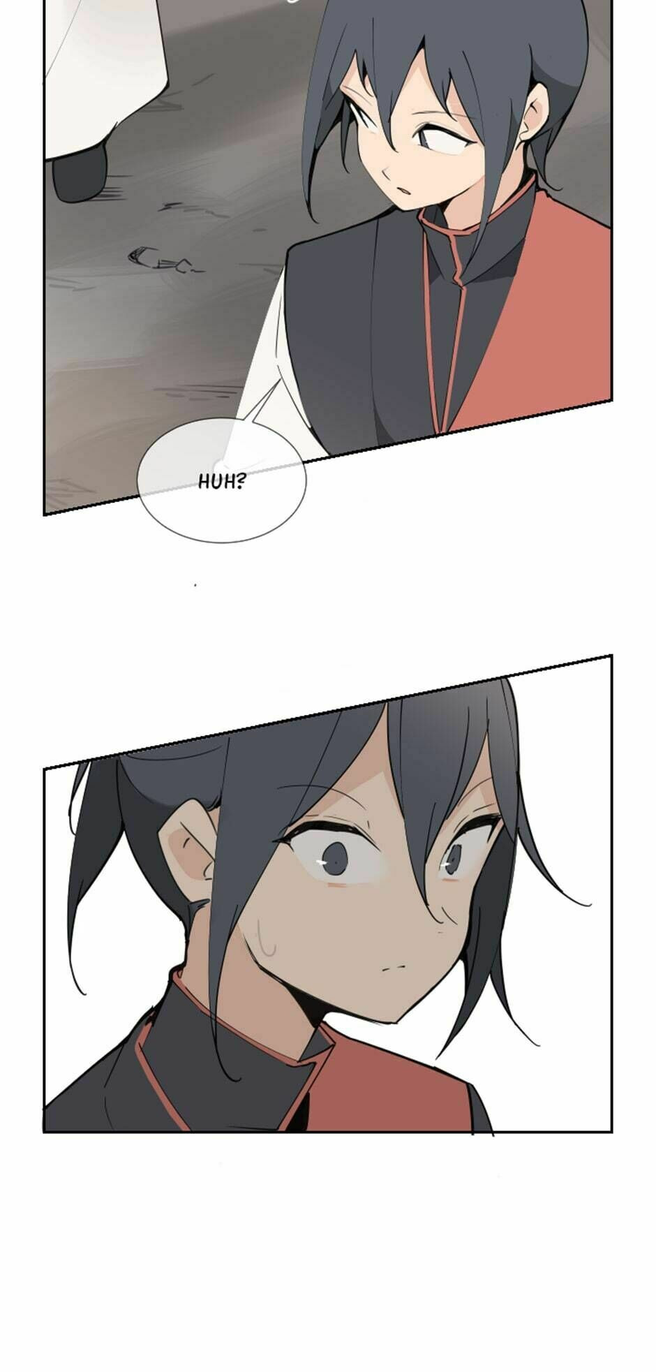 Read Devil Sword King chapter 132 image 40 on Lezhin