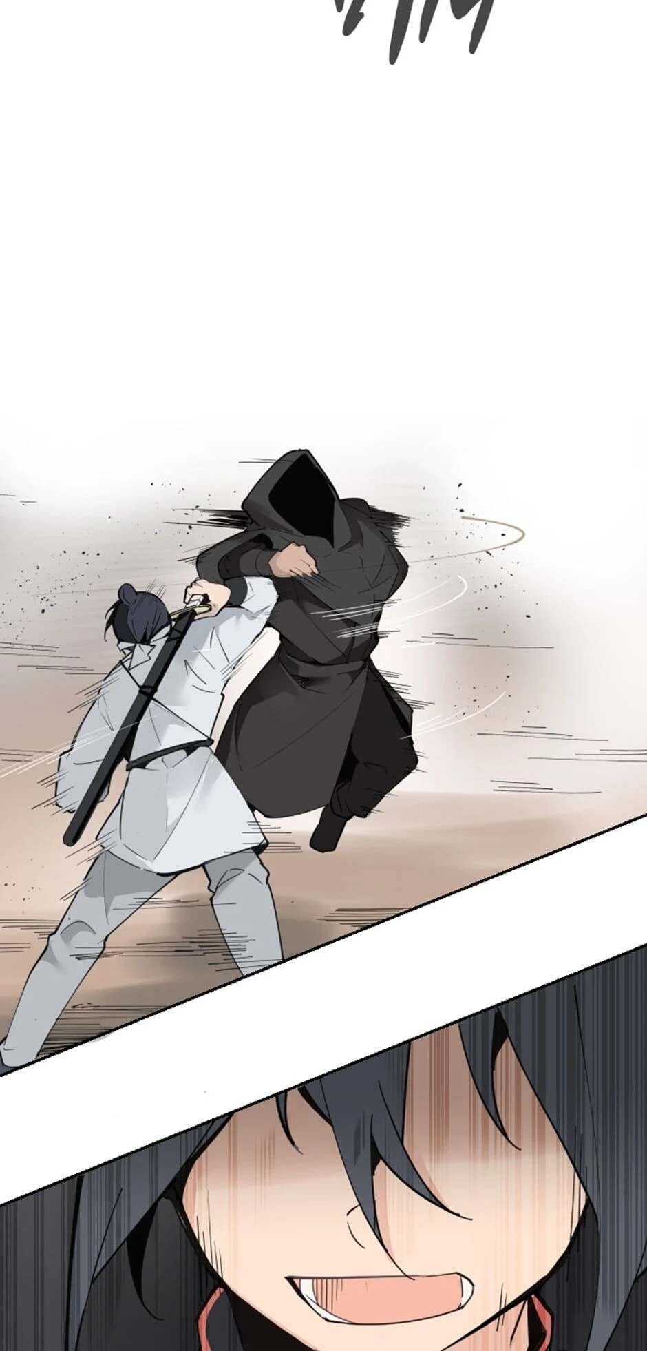 Read Devil Sword King chapter 132 image 5 on Lezhin