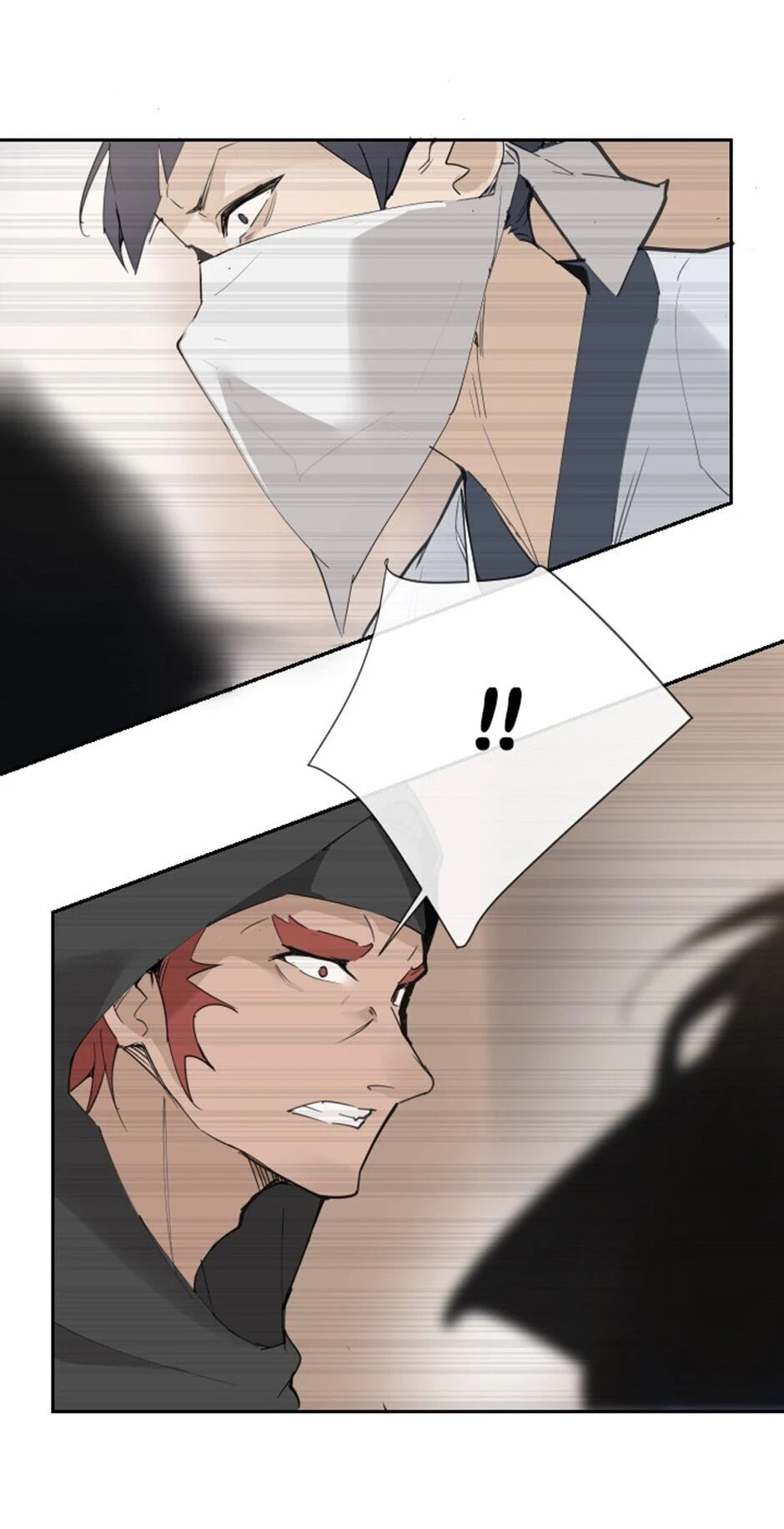 Read Devil Sword King chapter 132 image 7 on Lezhin
