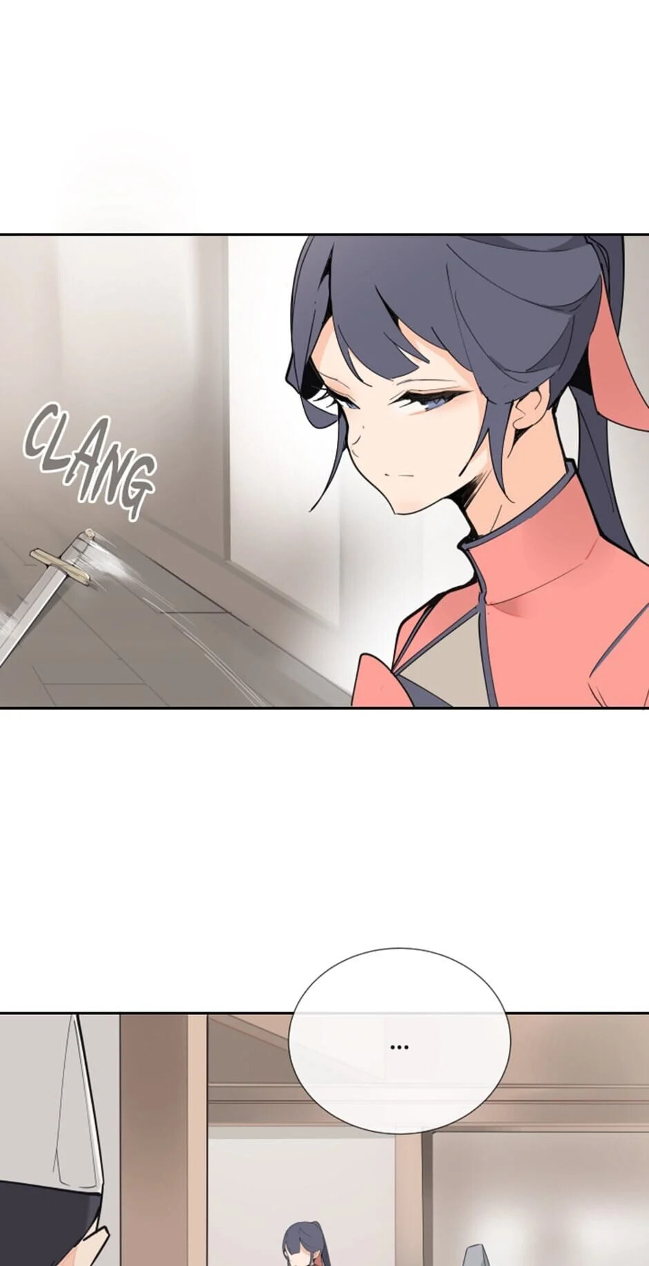 Read Devil Sword King chapter 132 image 9 on Lezhin