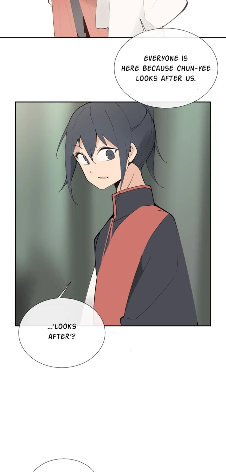Read Devil Sword King chapter 133 image 10 on Lezhin