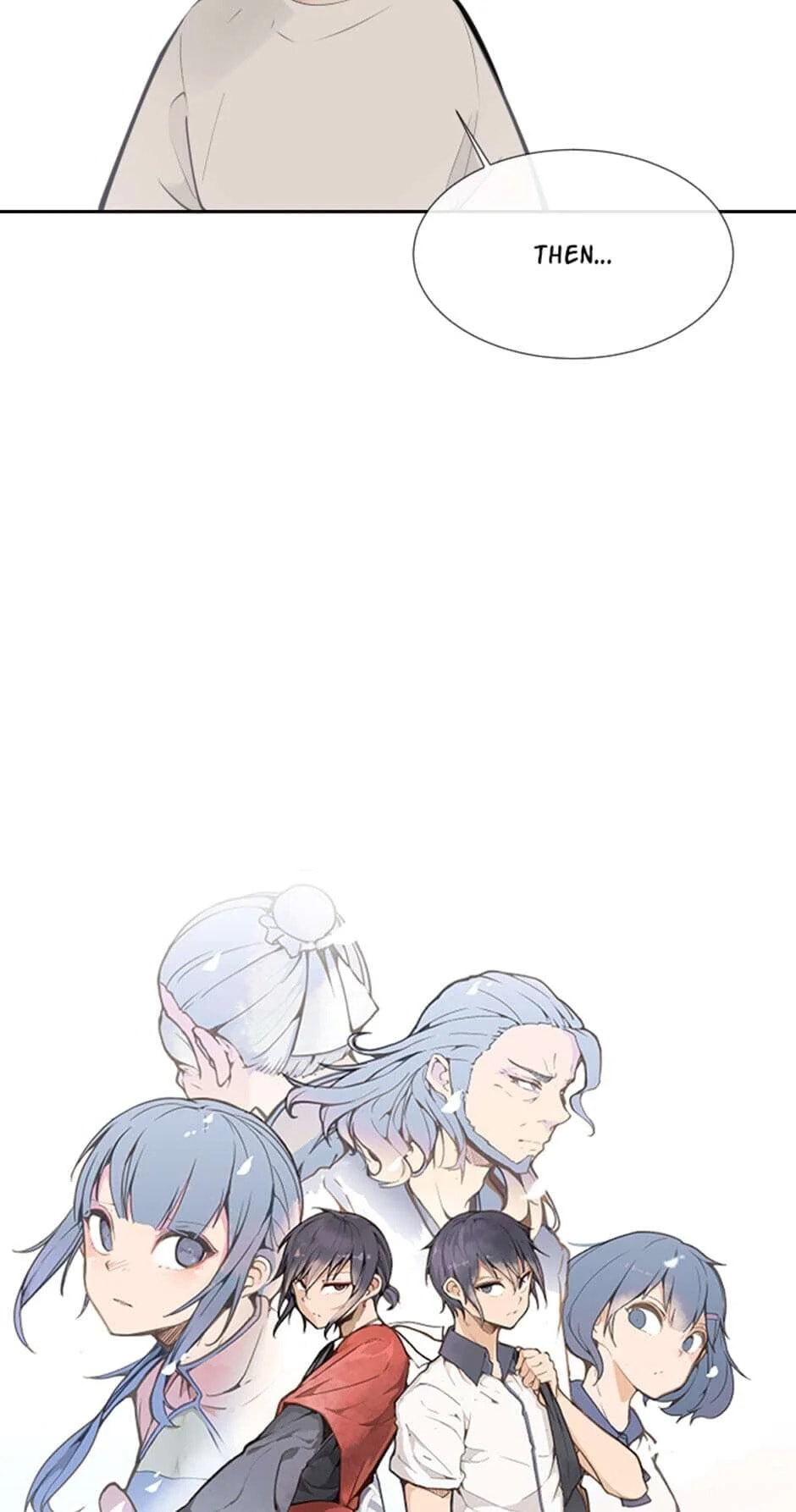 Read Devil Sword King chapter 133 image 16 on Lezhin