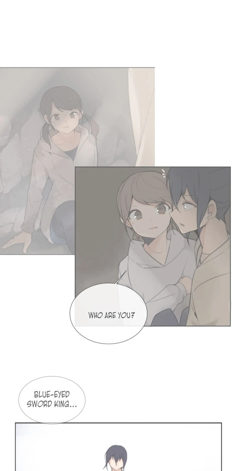 Read Devil Sword King chapter 133 image 2 on Lezhin
