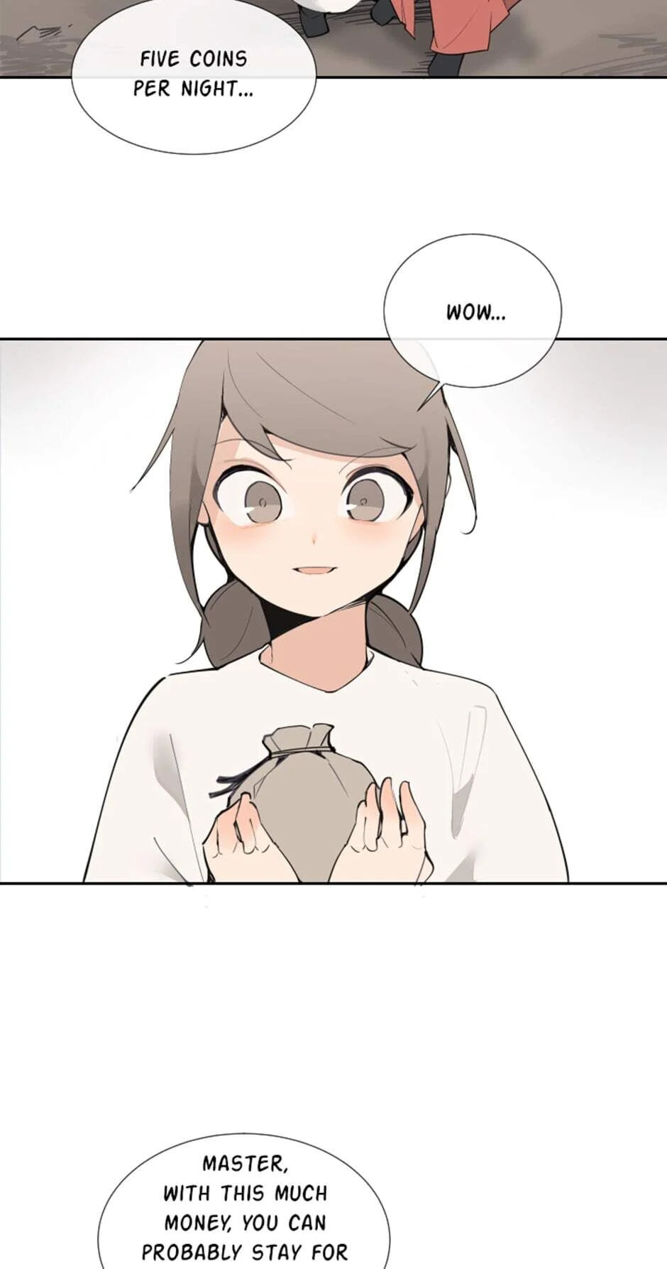 Read Devil Sword King chapter 133 image 21 on Lezhin