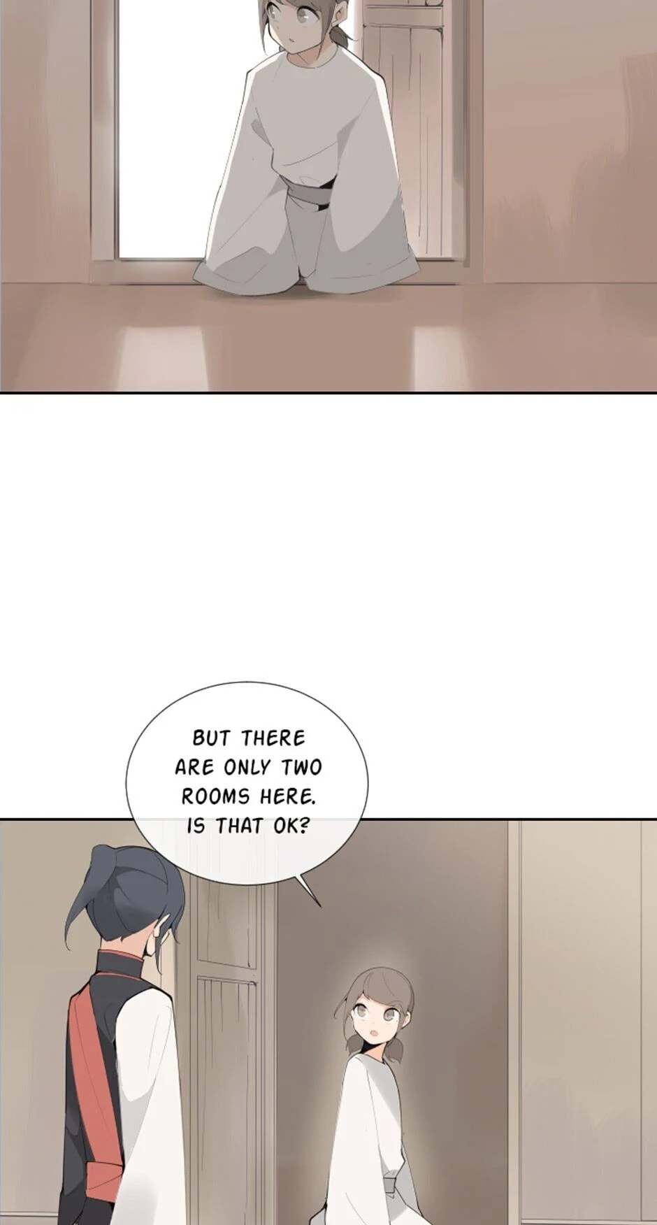 Read Devil Sword King chapter 133 image 25 on Lezhin