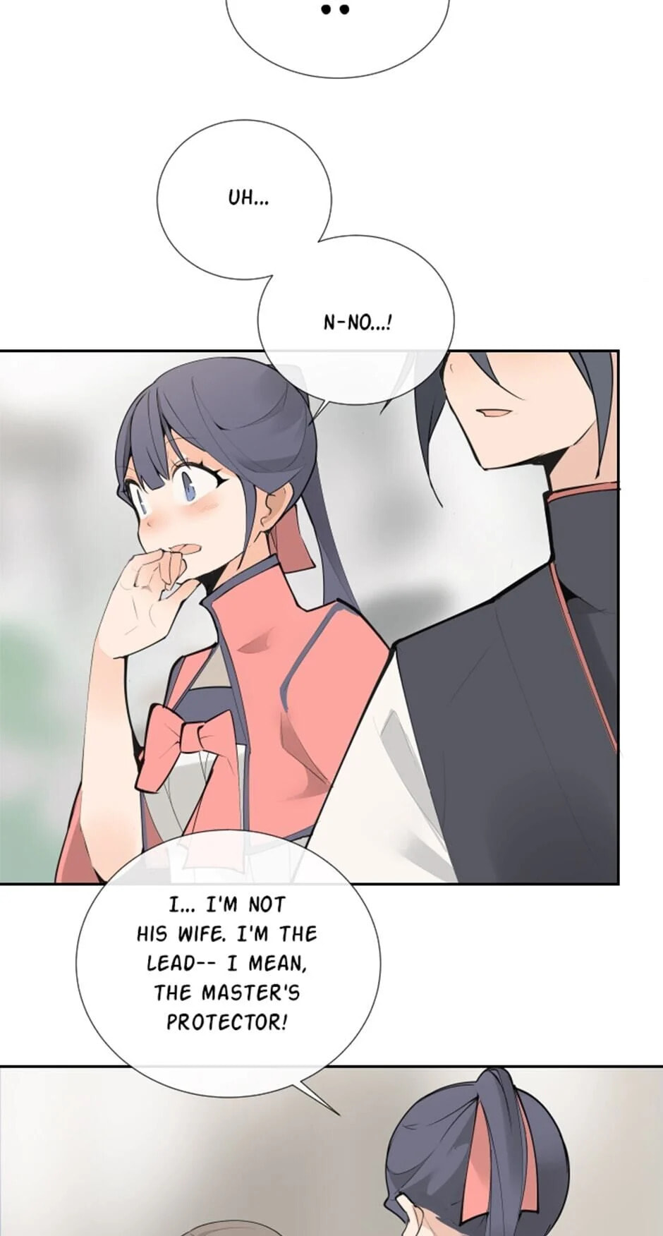 Read Devil Sword King chapter 133 image 29 on Lezhin