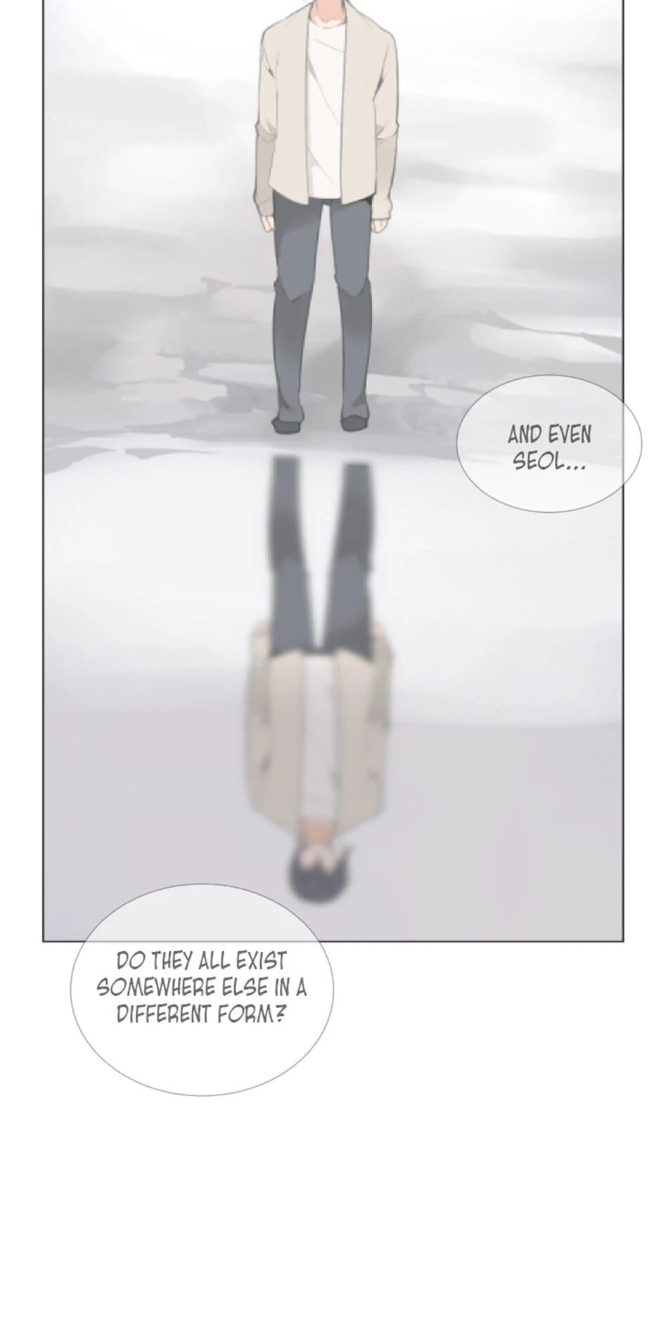 Read Devil Sword King chapter 133 image 3 on Lezhin