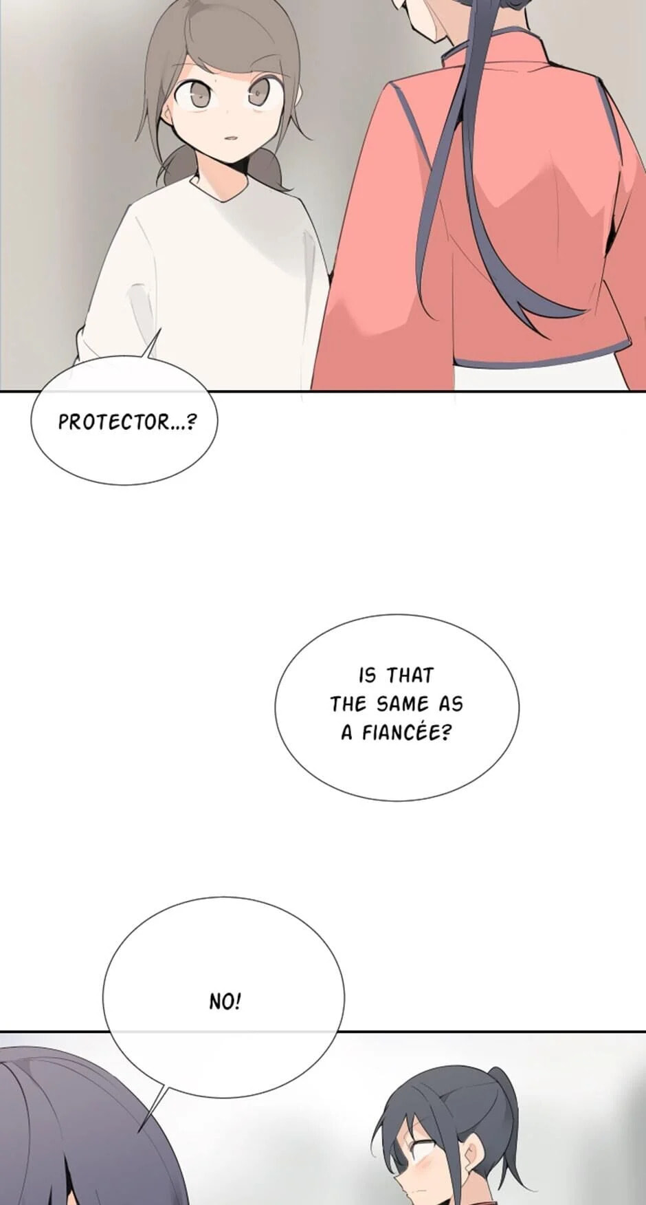 Read Devil Sword King chapter 133 image 30 on Lezhin