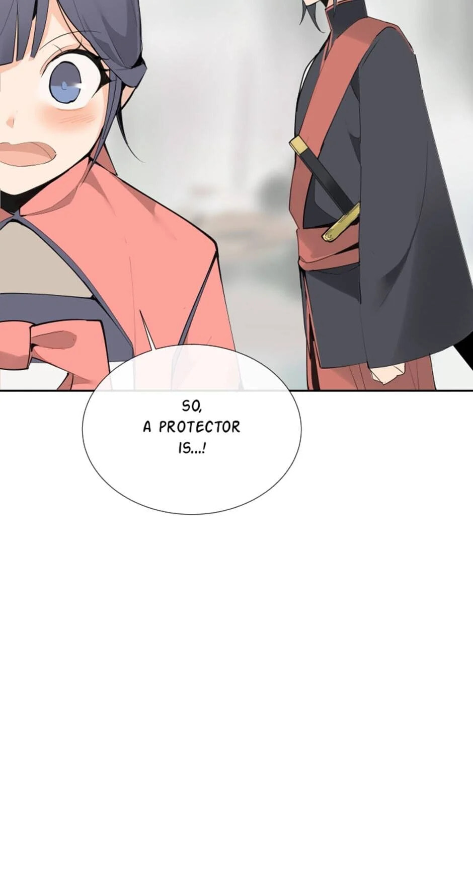 Read Devil Sword King chapter 133 image 31 on Lezhin