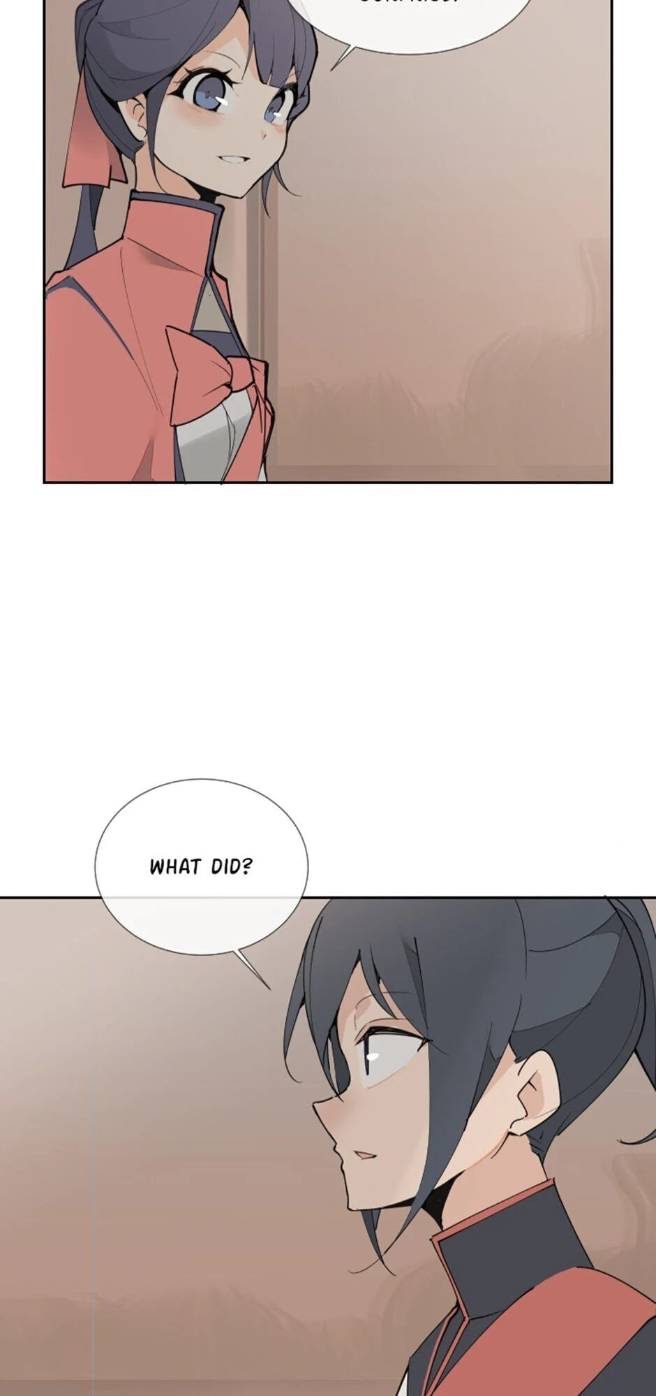 Read Devil Sword King chapter 133 image 33 on Lezhin