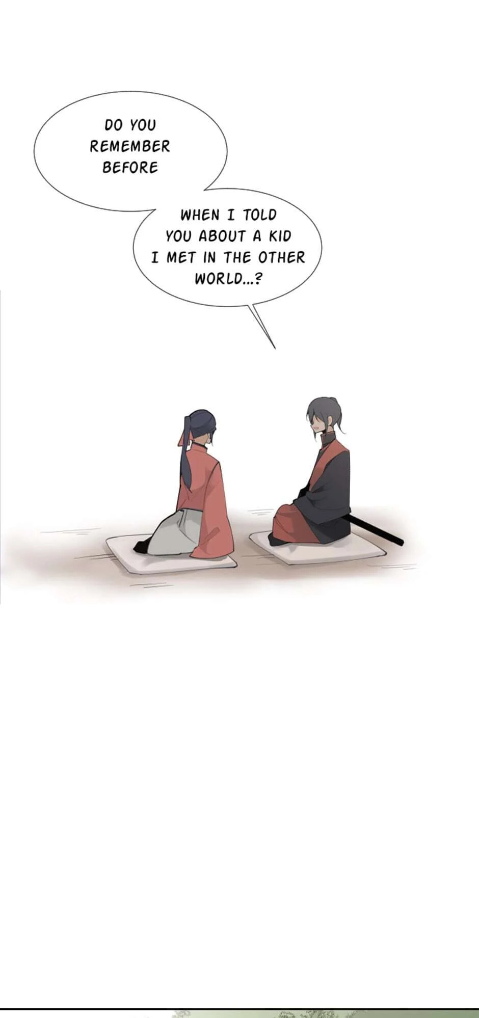 Read Devil Sword King chapter 133 image 36 on Lezhin