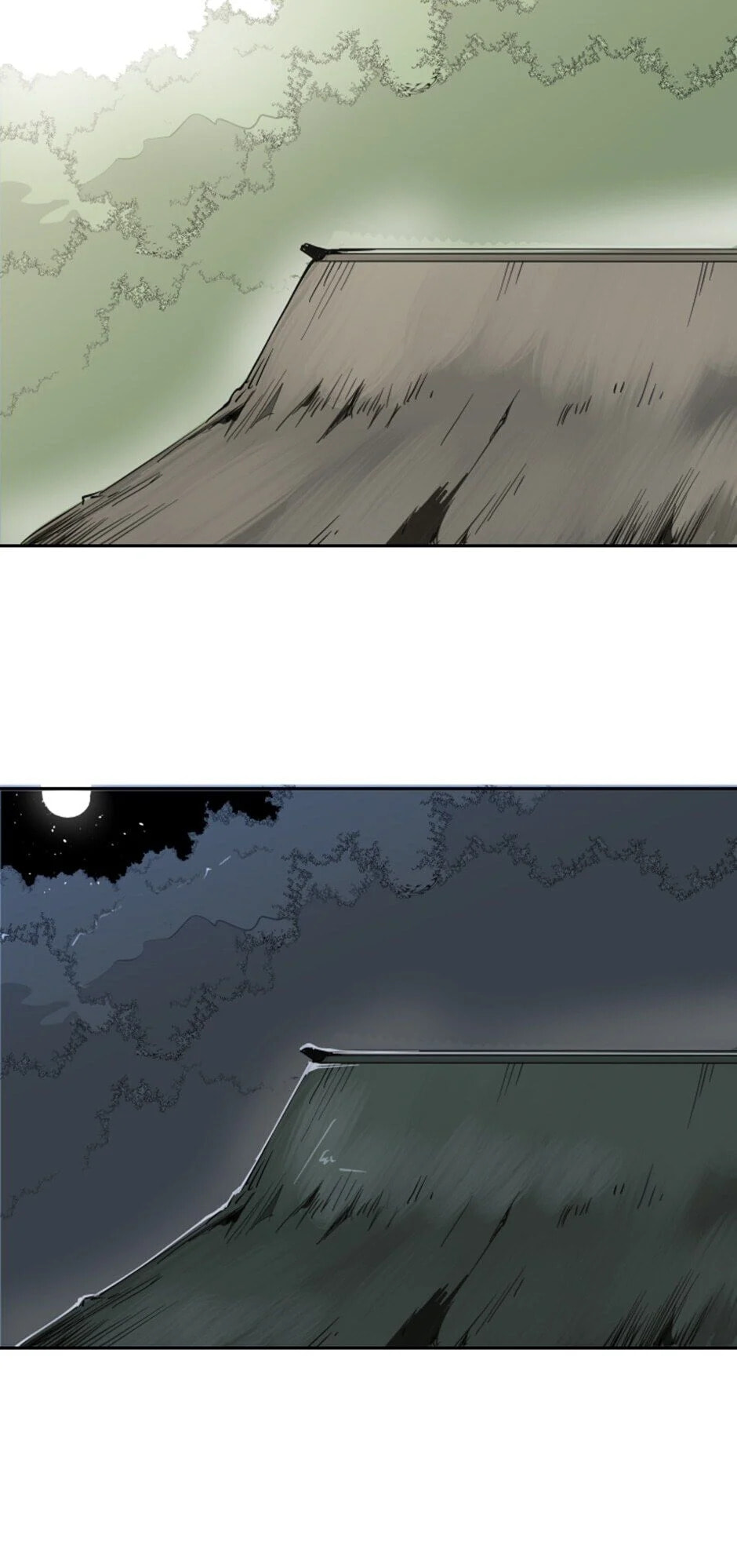 Read Devil Sword King chapter 133 image 37 on Lezhin