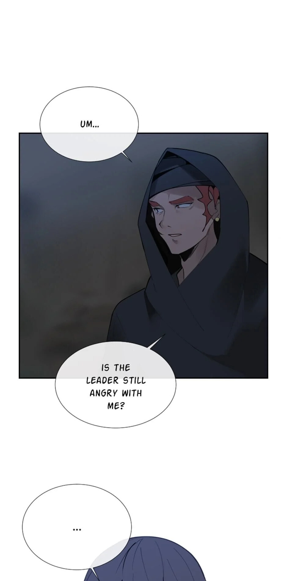 Read Devil Sword King chapter 133 image 39 on Lezhin