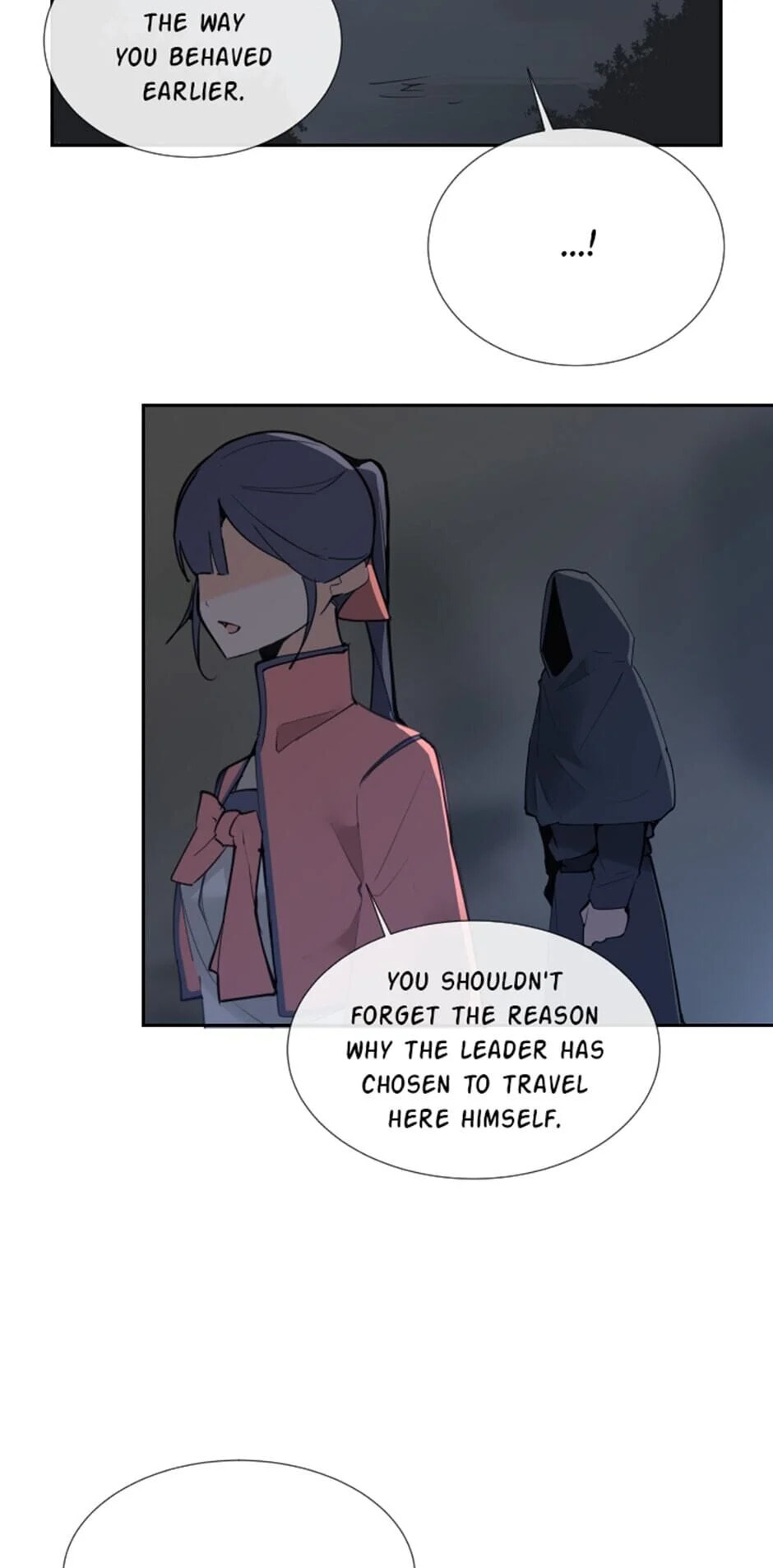 Read Devil Sword King chapter 133 image 41 on Lezhin