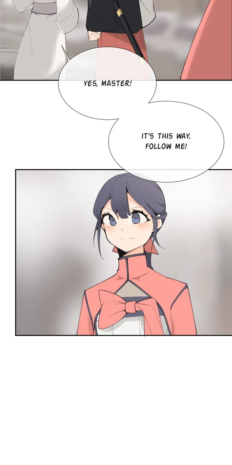 Read Devil Sword King chapter 133 image 5 on Lezhin
