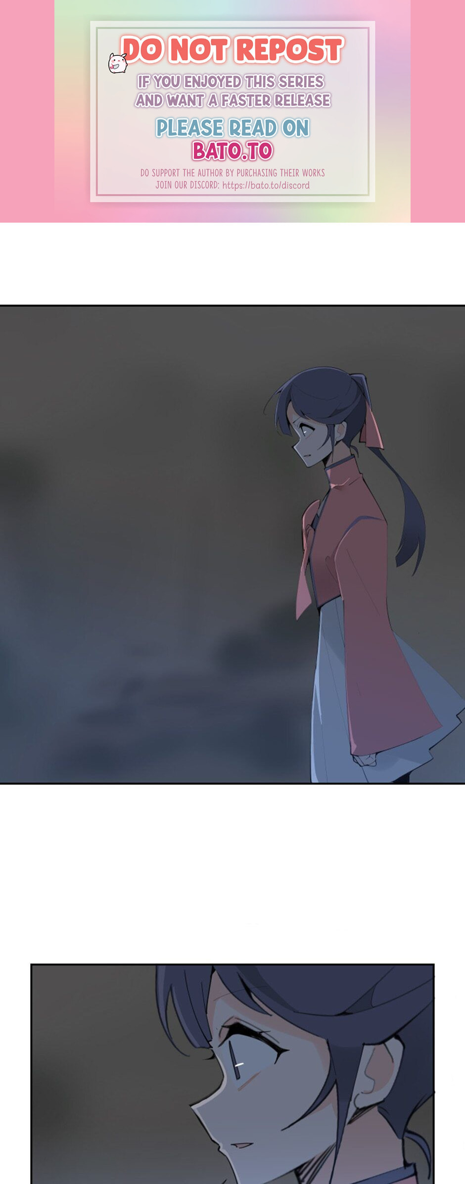 Read Devil Sword King chapter 134 image 0 on Lezhin